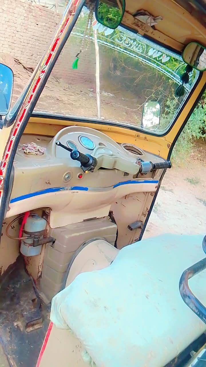 Auto Rickshaws 3