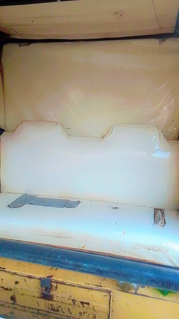 Auto Rickshaws 4