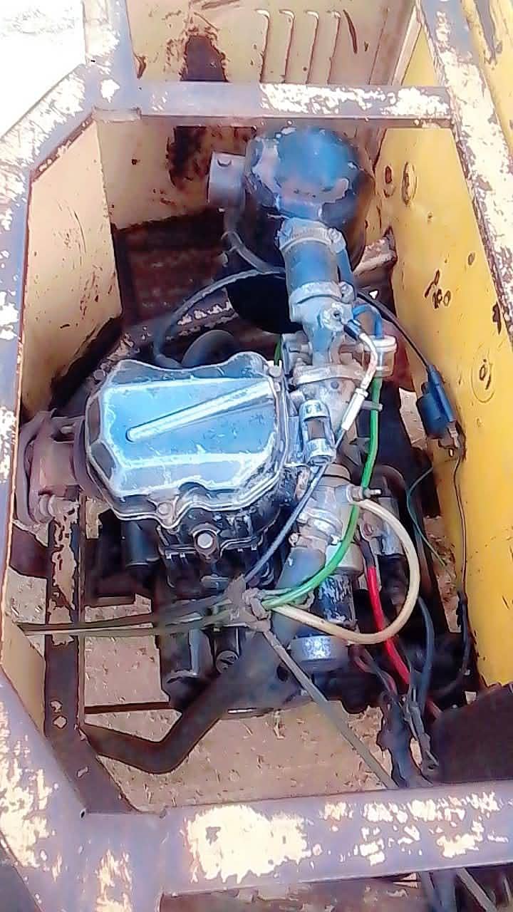 Auto Rickshaws 5