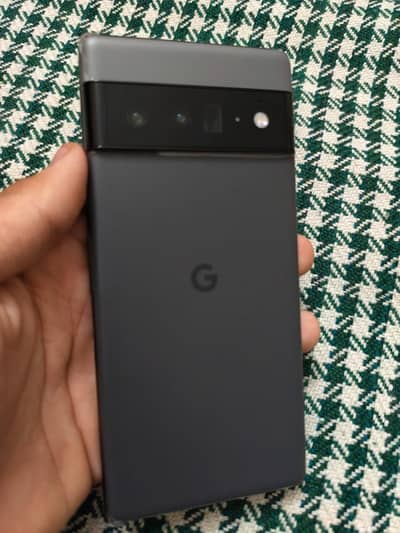 Google Pixel 6 Pro