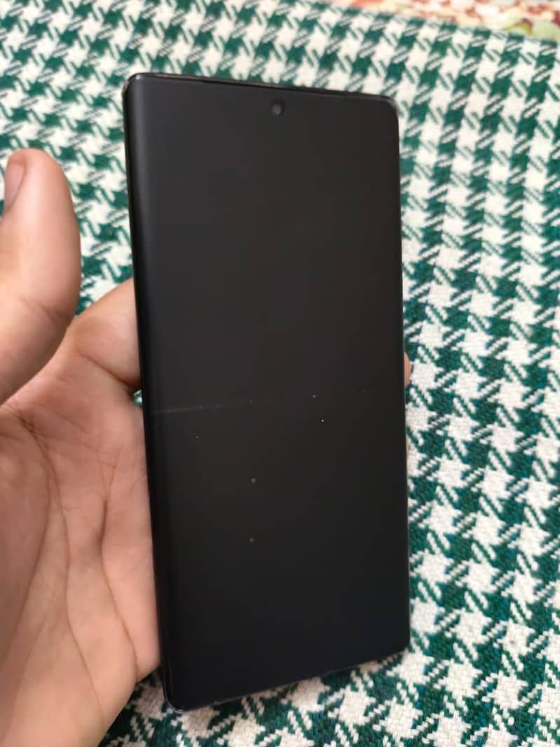 Google Pixel 6 Pro 1