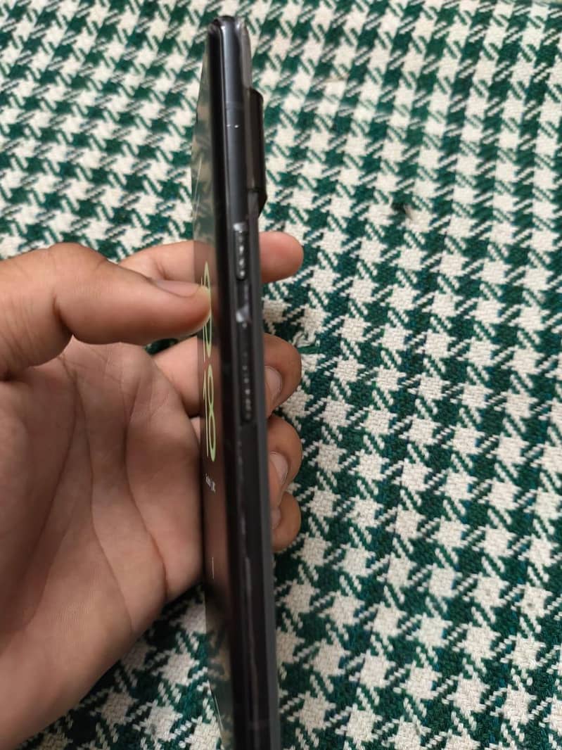 Google Pixel 6 Pro 4
