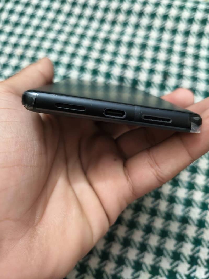 Google Pixel 6 Pro 5