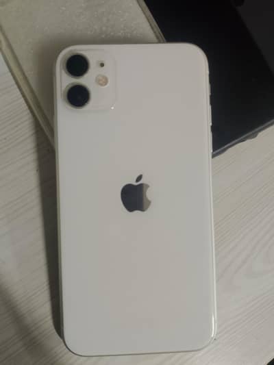 Apple iPhone 11
