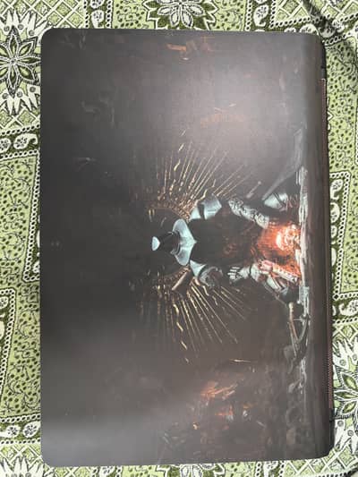 Dell Inspiron 5577 gaming
