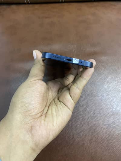iPhone 12 256gb pta approved