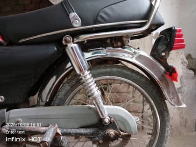 hero motorcycle bike