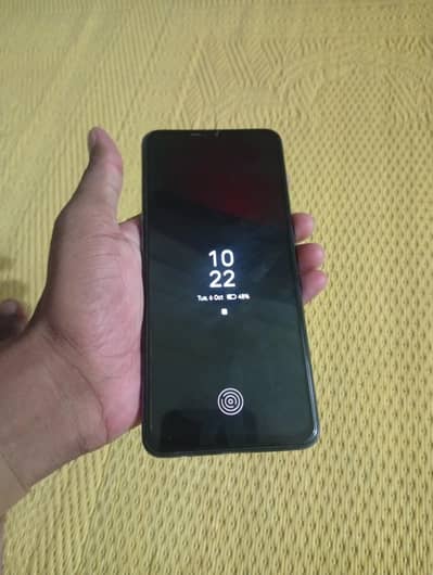 OPPO F19