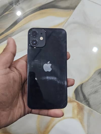 Apple iPhone 12 mini