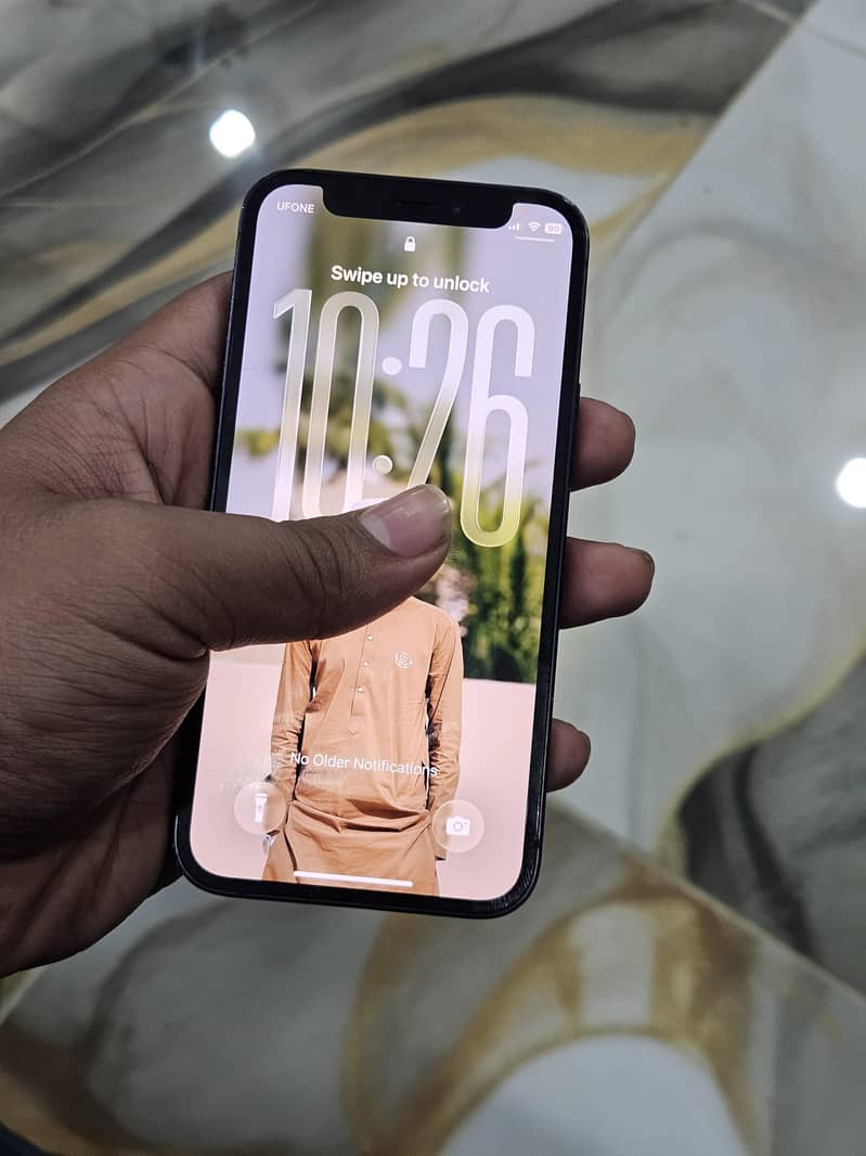 Apple iPhone 12 mini 5
