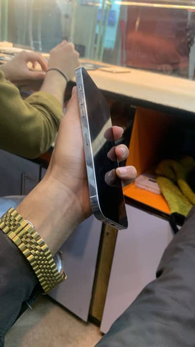 Apple iPhone 12 Pro Max