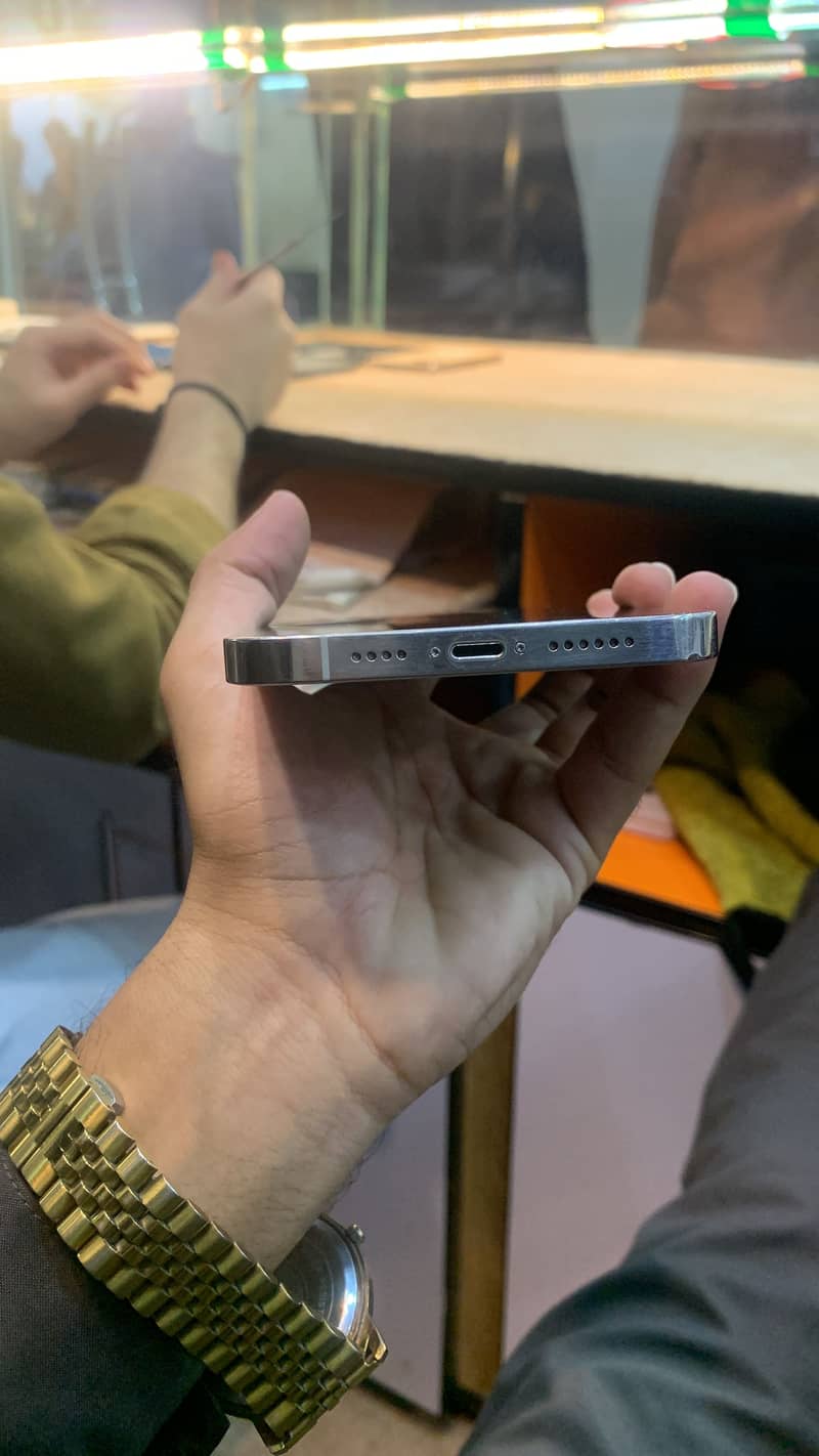 Apple iPhone 12 Pro Max 1