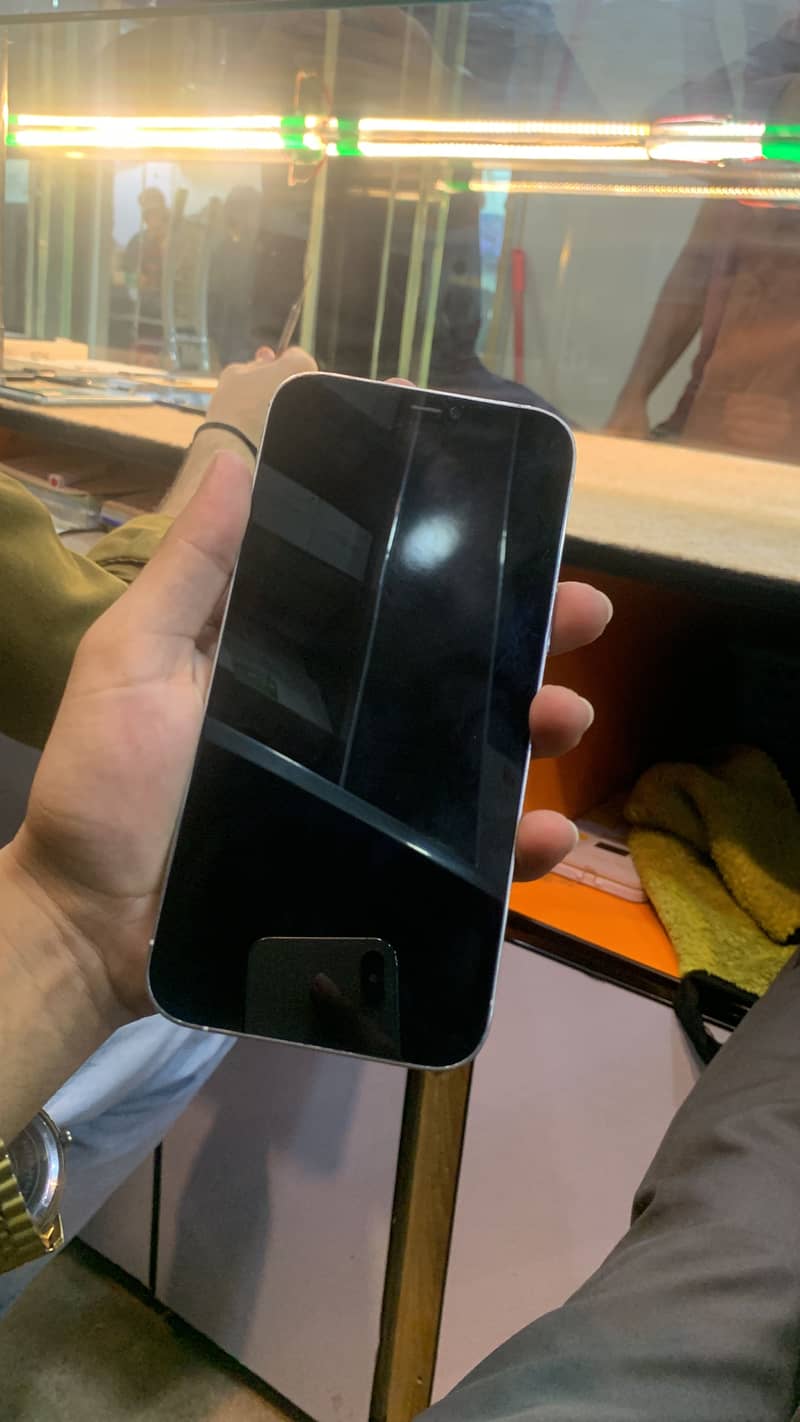 Apple iPhone 12 Pro Max 4