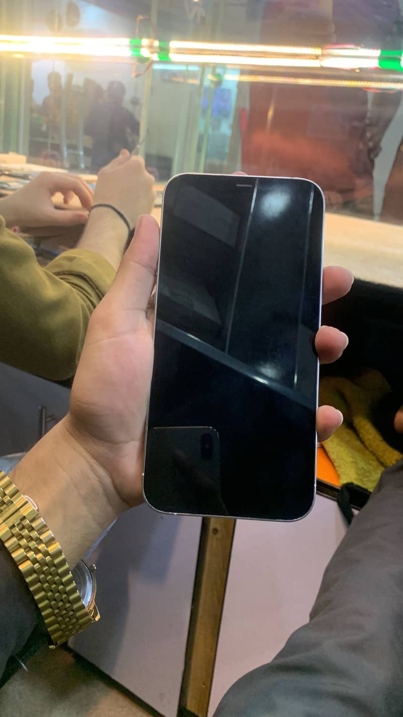 Apple iPhone 12 Pro Max 6