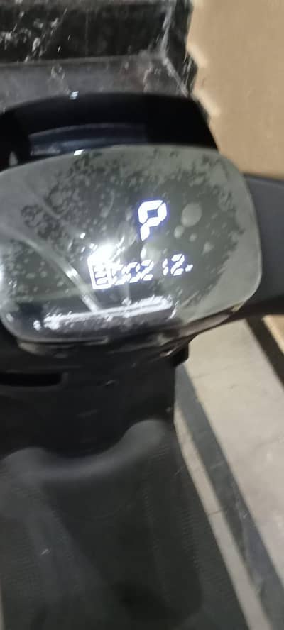 electric Scooty metroT9 sports