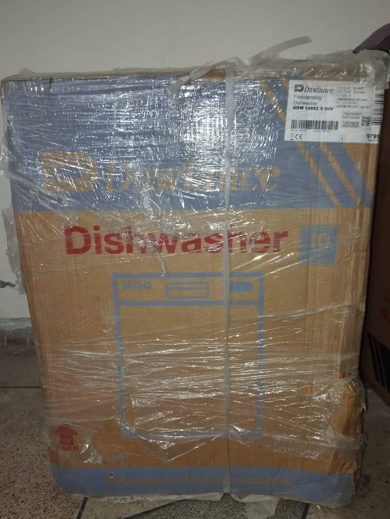 dishwasher 2