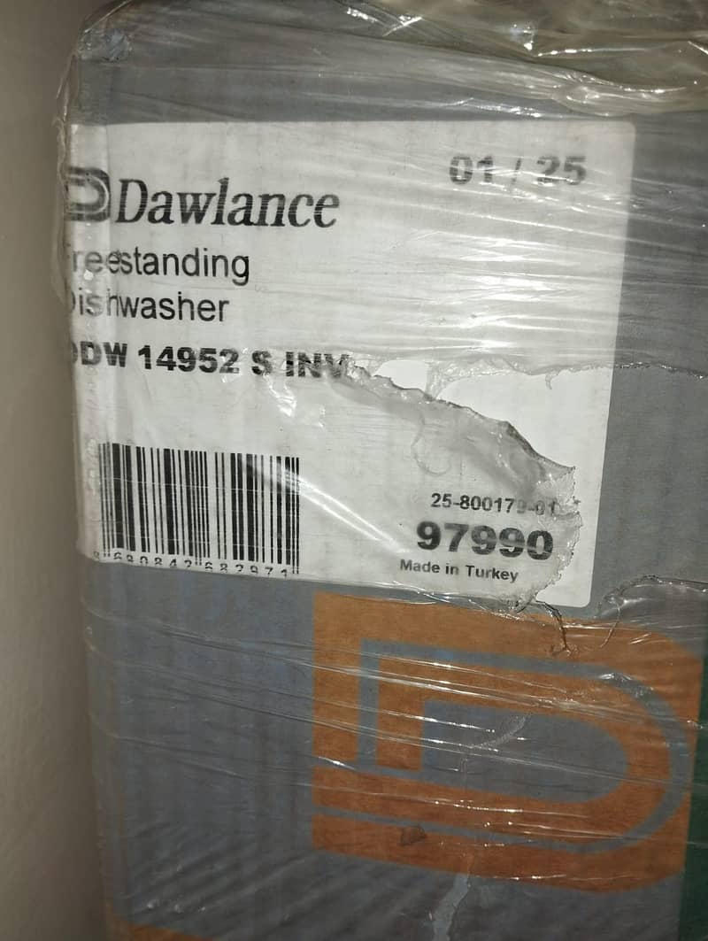 dishwasher 3