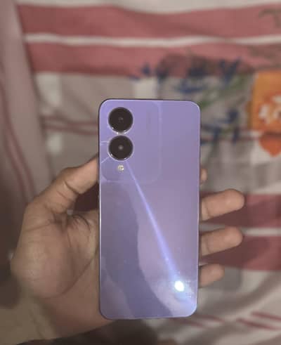 Vivo Y17s