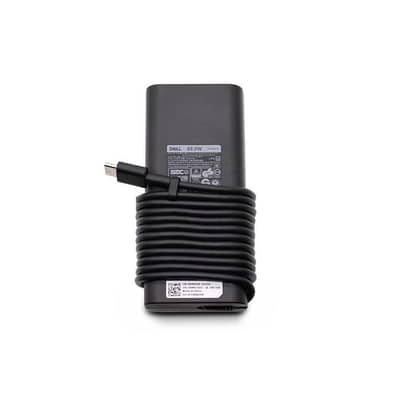 Dell 65w Usb-C Power Adapter Laptop Charger for sale