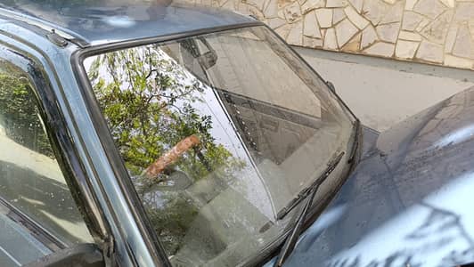 Suzuki Mehran VXR 2010