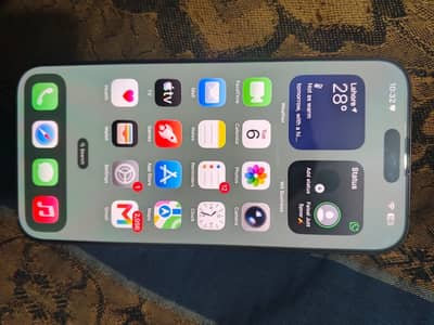 Apple iPhone 16 Pro Max