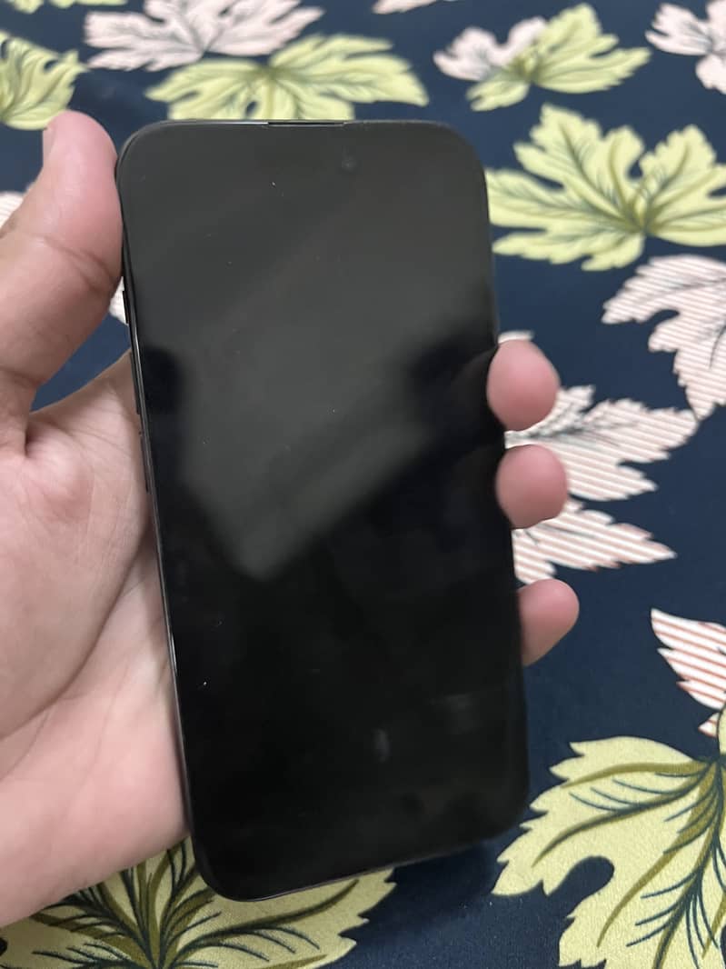 Apple iPhone 15 Pro 5