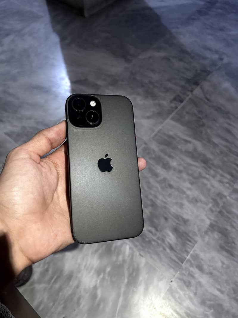 Apple iPhone 15 0