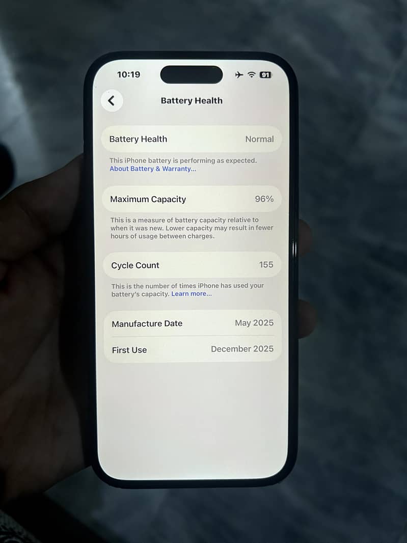 Apple iPhone 15 6