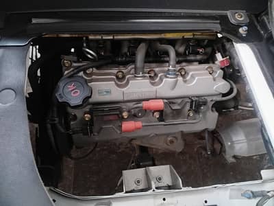 Changan Karvaan 2020