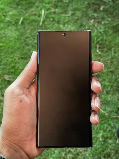 Samsung Mobile S22 Ultra