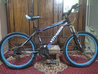 Voyager brand cycle he 24 size he what's up 03423979620