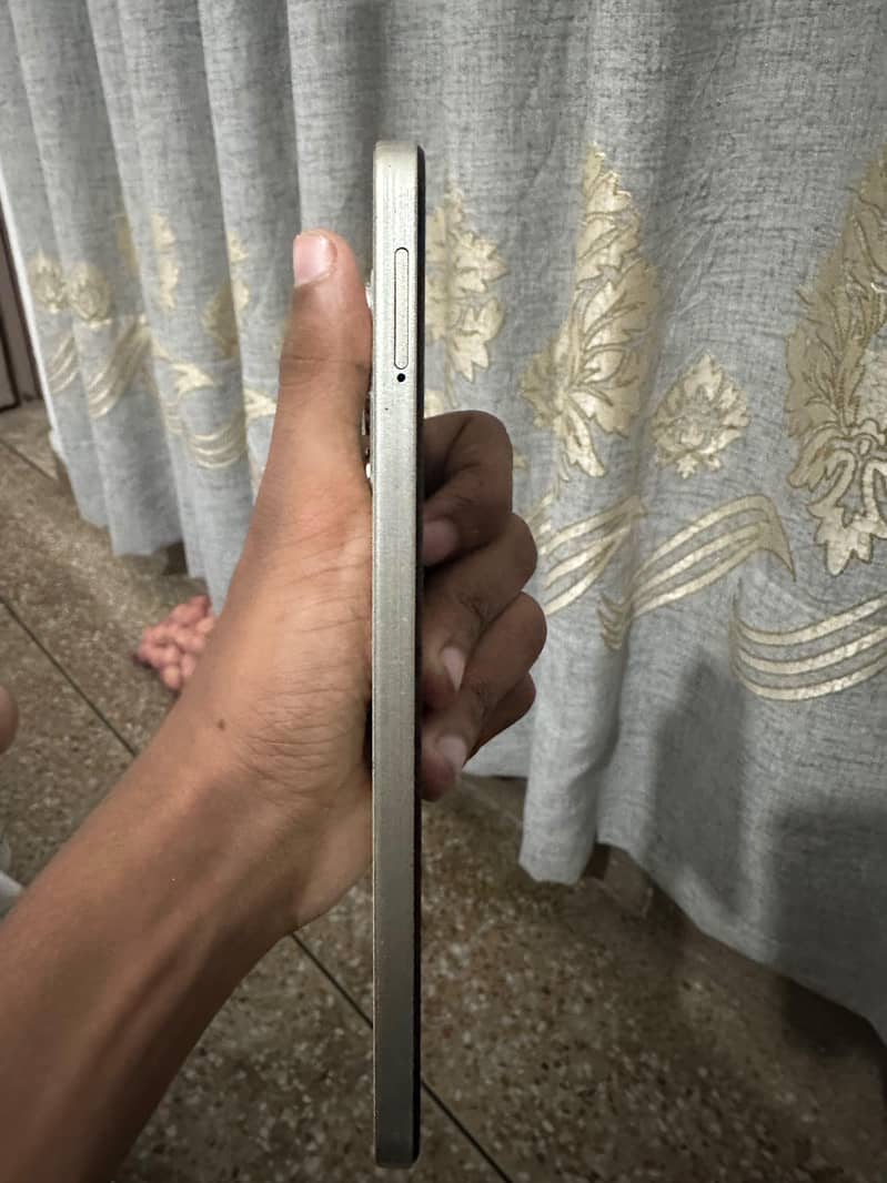 Itel S25 4