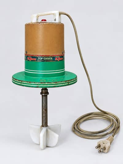 Original M. Yunas Electric Madhani – Heavy Duty Desi Dahi/Lassi Churner