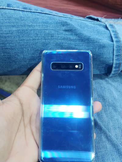 Samsung Mobile S10 edge