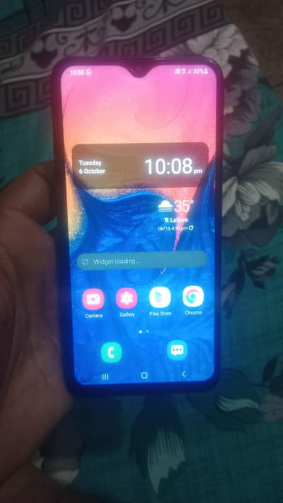 Samsung Mobile A10