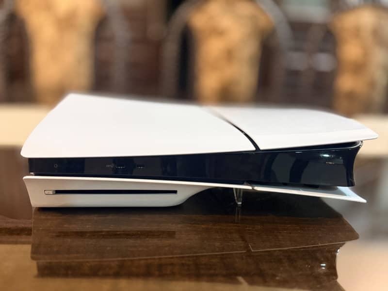 PS5 Slim Disk 2