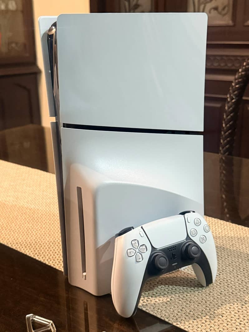 PS5 Slim Disk 3