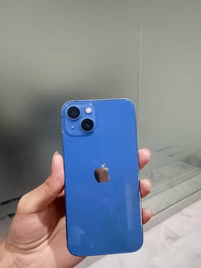 Apple iPhone 13,Jv brand new condition