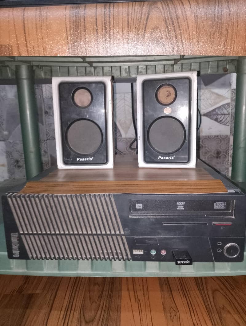 Computer 1