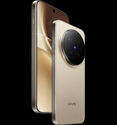 Vivo X30 Pro