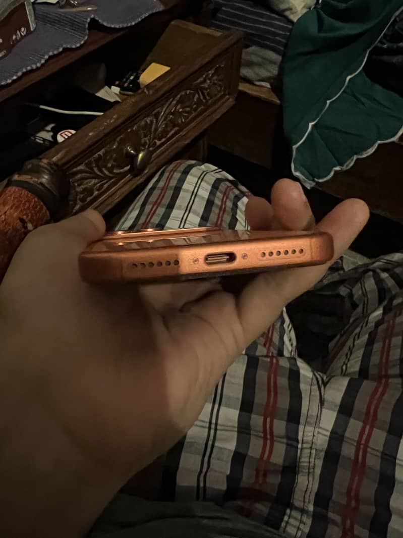 Apple iPhone 17 Pro Max 1