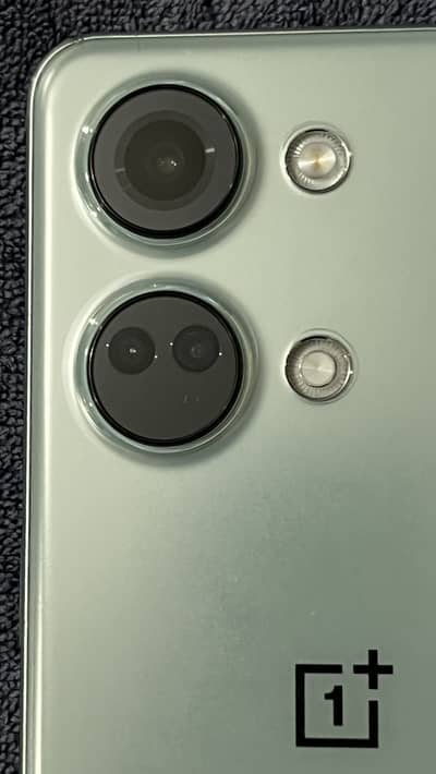 One Plus Ace 2V