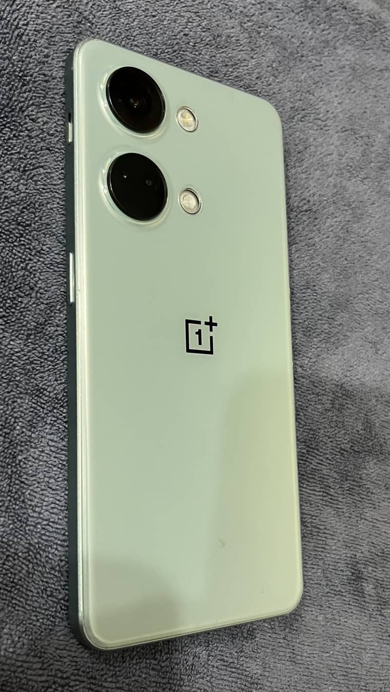 One Plus Ace 2V 2