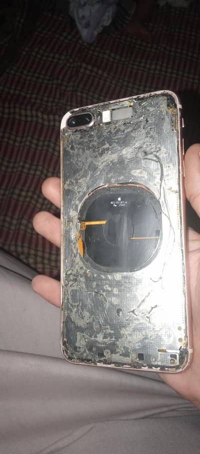 Apple iPhone 8 Plus
