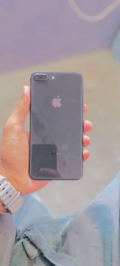 Apple iPhone 8 Plus