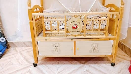 baby cart baby bed