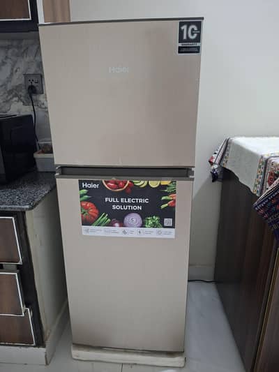 Haier Fridge