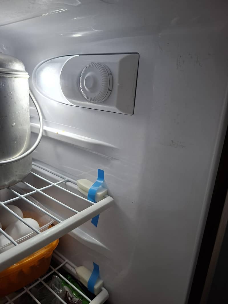 Haier Fridge 2
