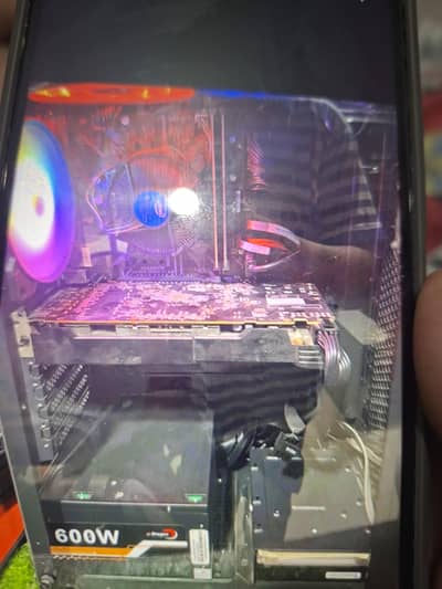 GAMING PC FOR SELL