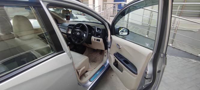 Honda BR-V 2020